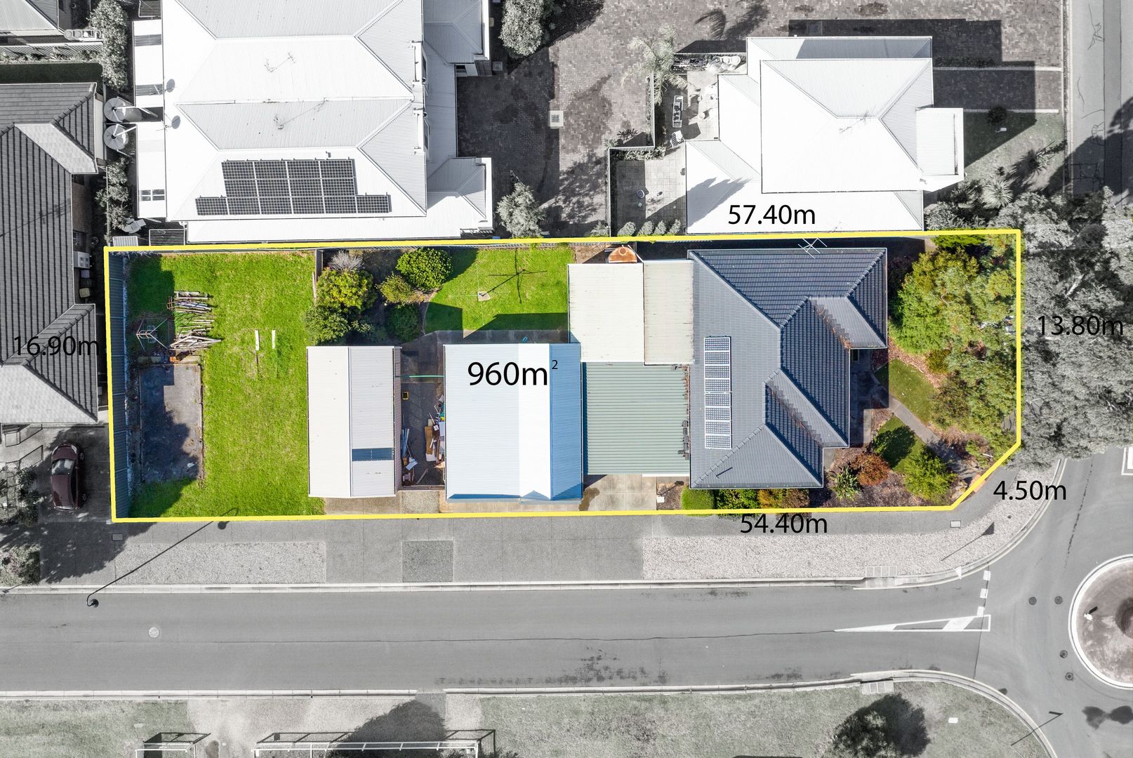 58 Bartel Boulevard, Victor Harbor SA 5211, Image 1