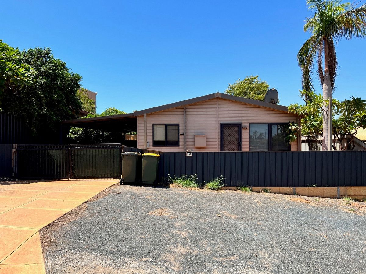 3 bedrooms House in 9 Howe Street PORT HEDLAND WA, 6721