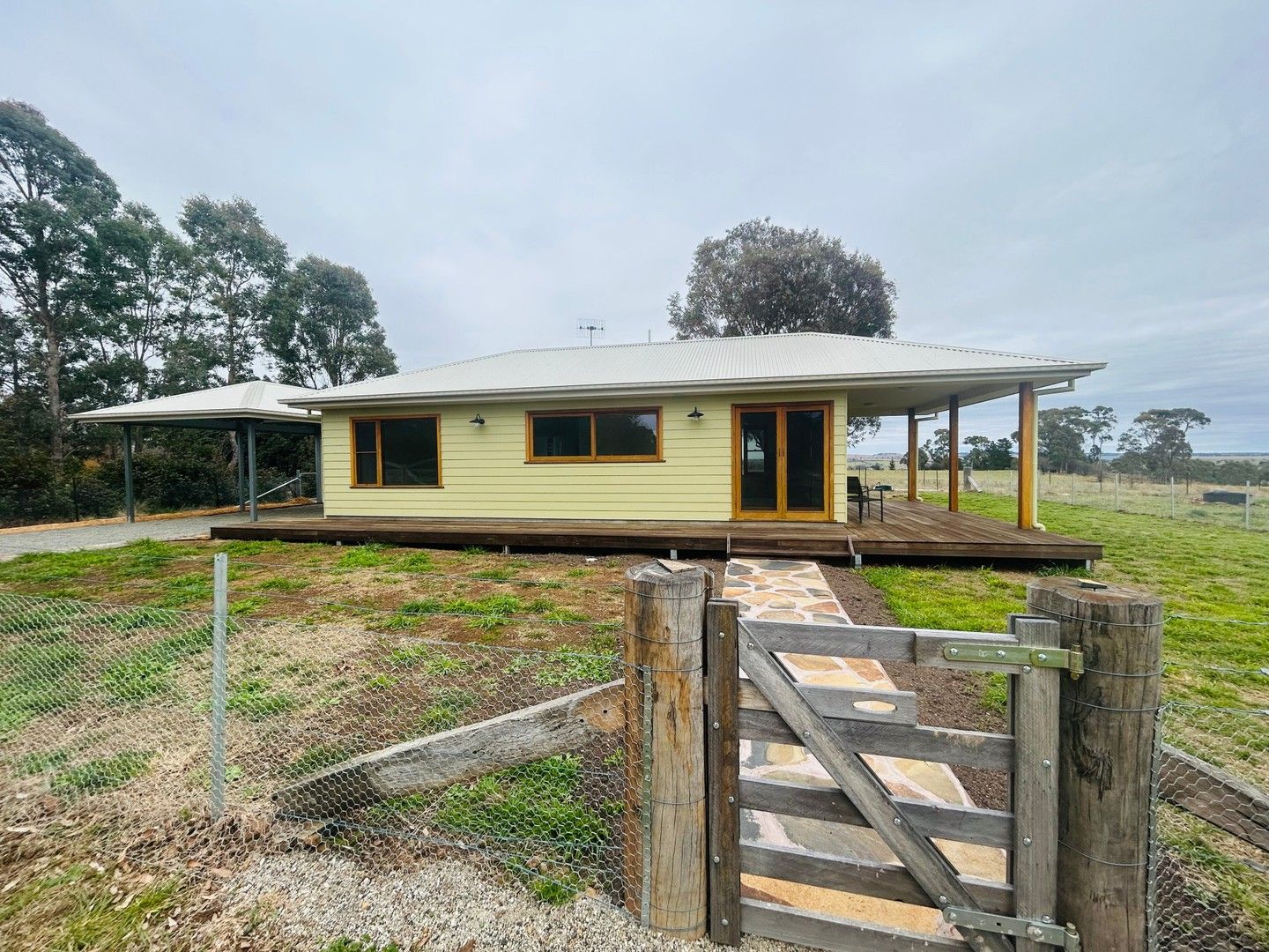 307 Kellys Plains Road, Armidale NSW 2350 House For Rent Domain