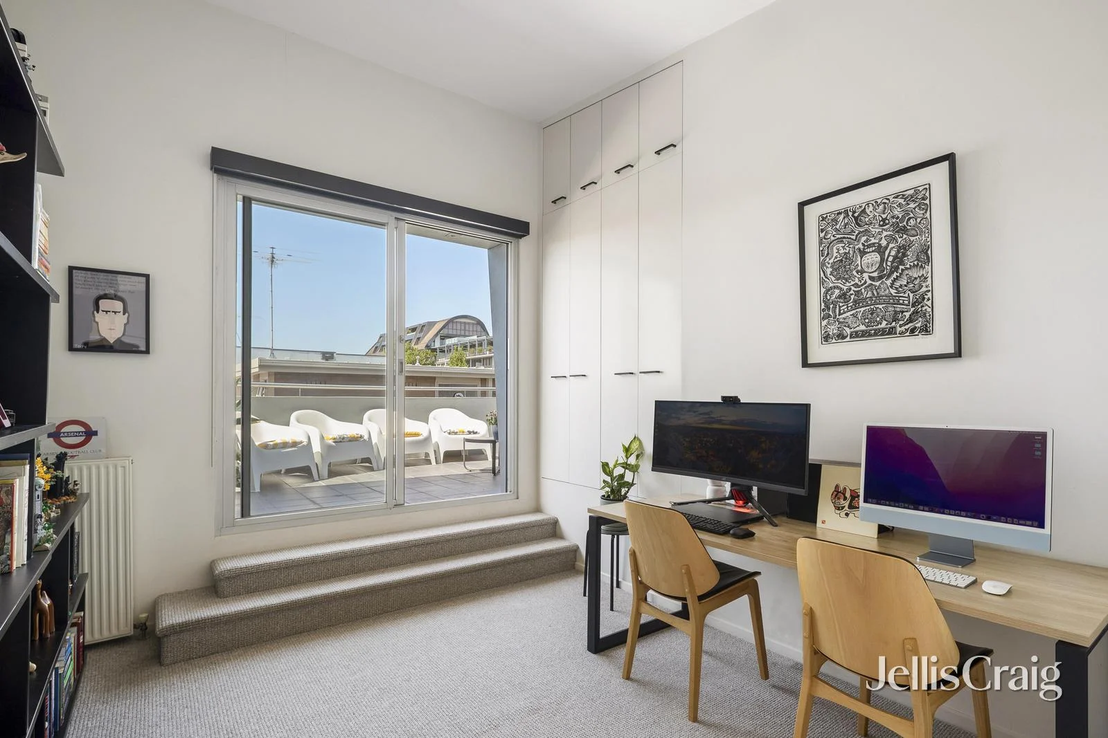 Additional image 15 of 2/107 Kerr Street, Fitzroy VIC 3065
