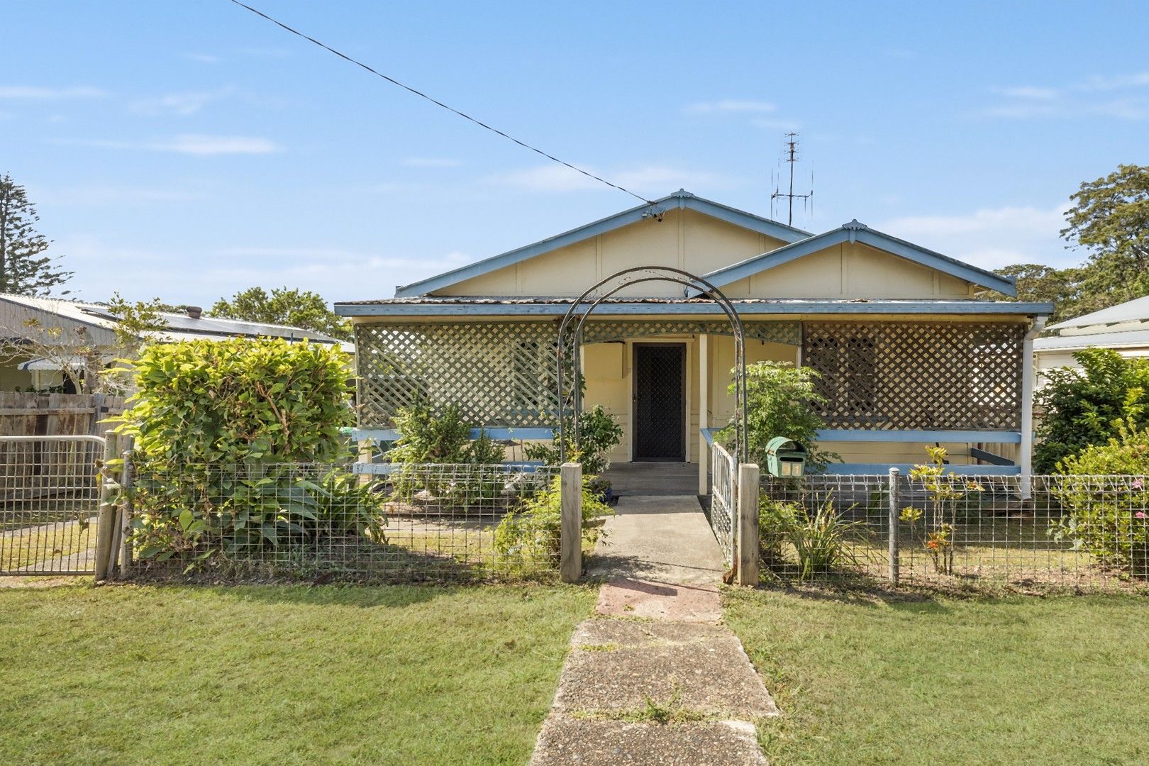 91 Lord Street, East Kempsey NSW 2440, Image 0