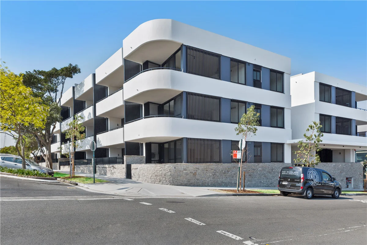 Additional image 4 of 202/63-85 Victoria Street, Beaconsfield NSW 2015