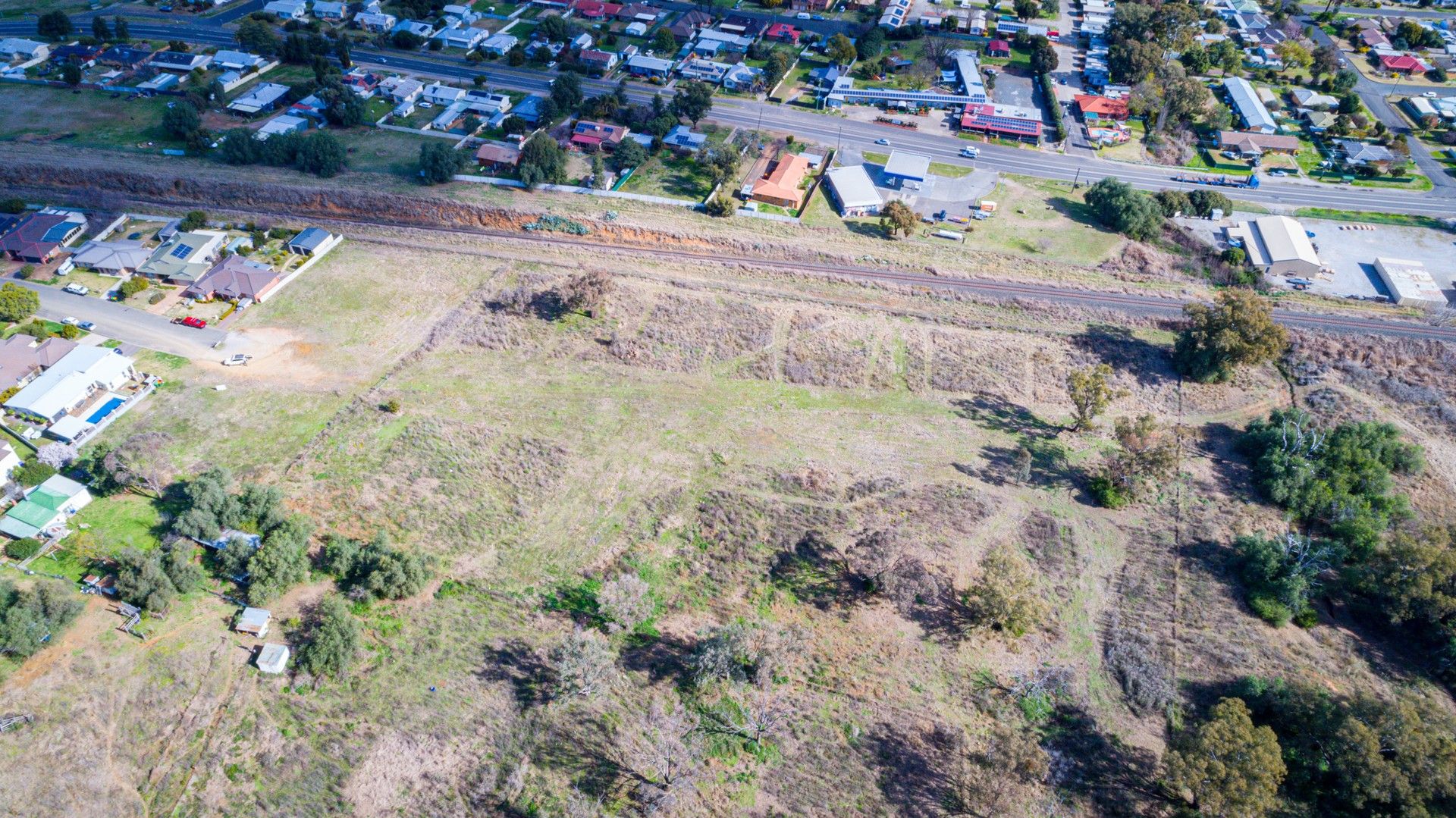 Lot 1 Fullbrook Rest, East Tamworth NSW 2340, Image 0