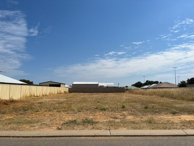 7 Donegal Street, Utakarra WA 6530, Image 2