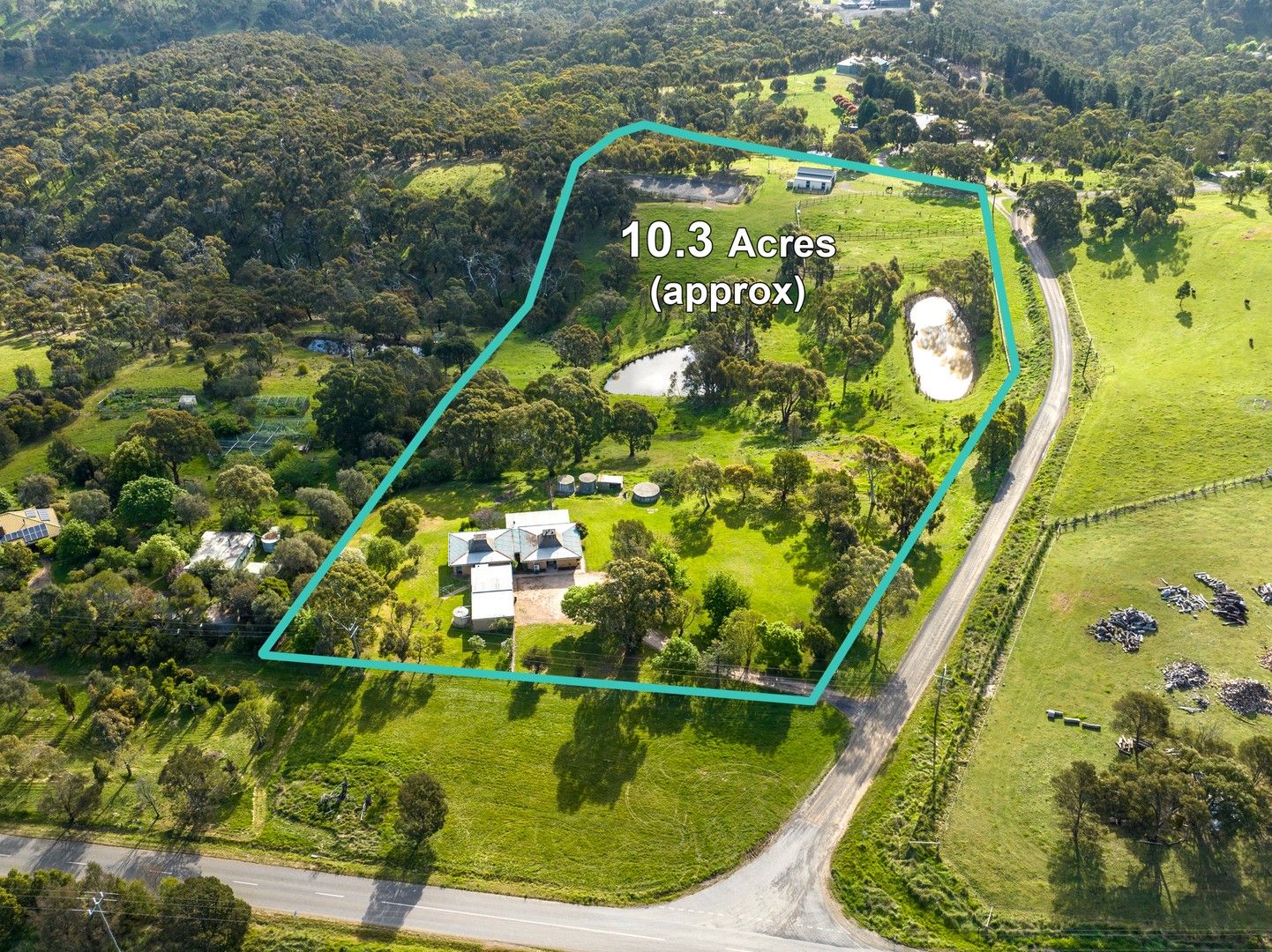 5 Wallan Heights Road, Wallan VIC 3756 House for Sale Domain