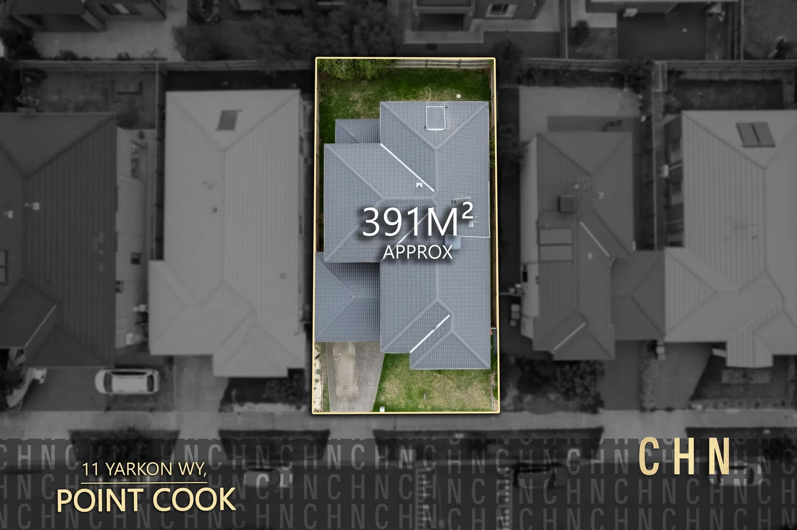 Additional image 24 of 11 Yarkon Way, Point Cook VIC 3030