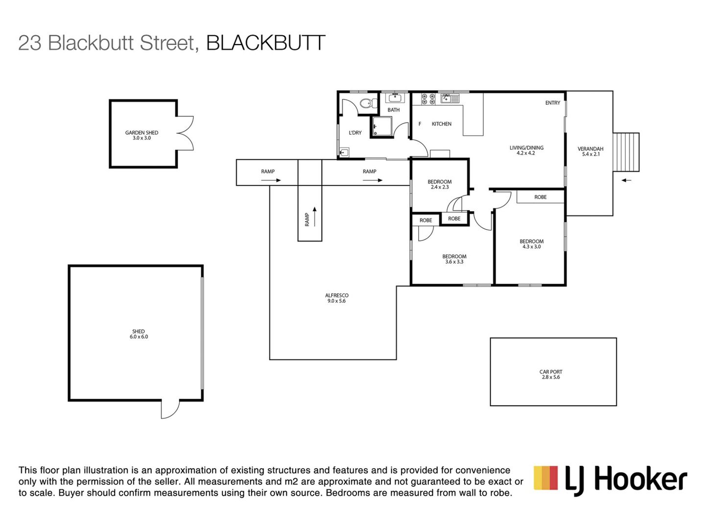 23 Blackbutt Street, Blackbutt QLD 4314, Image 1