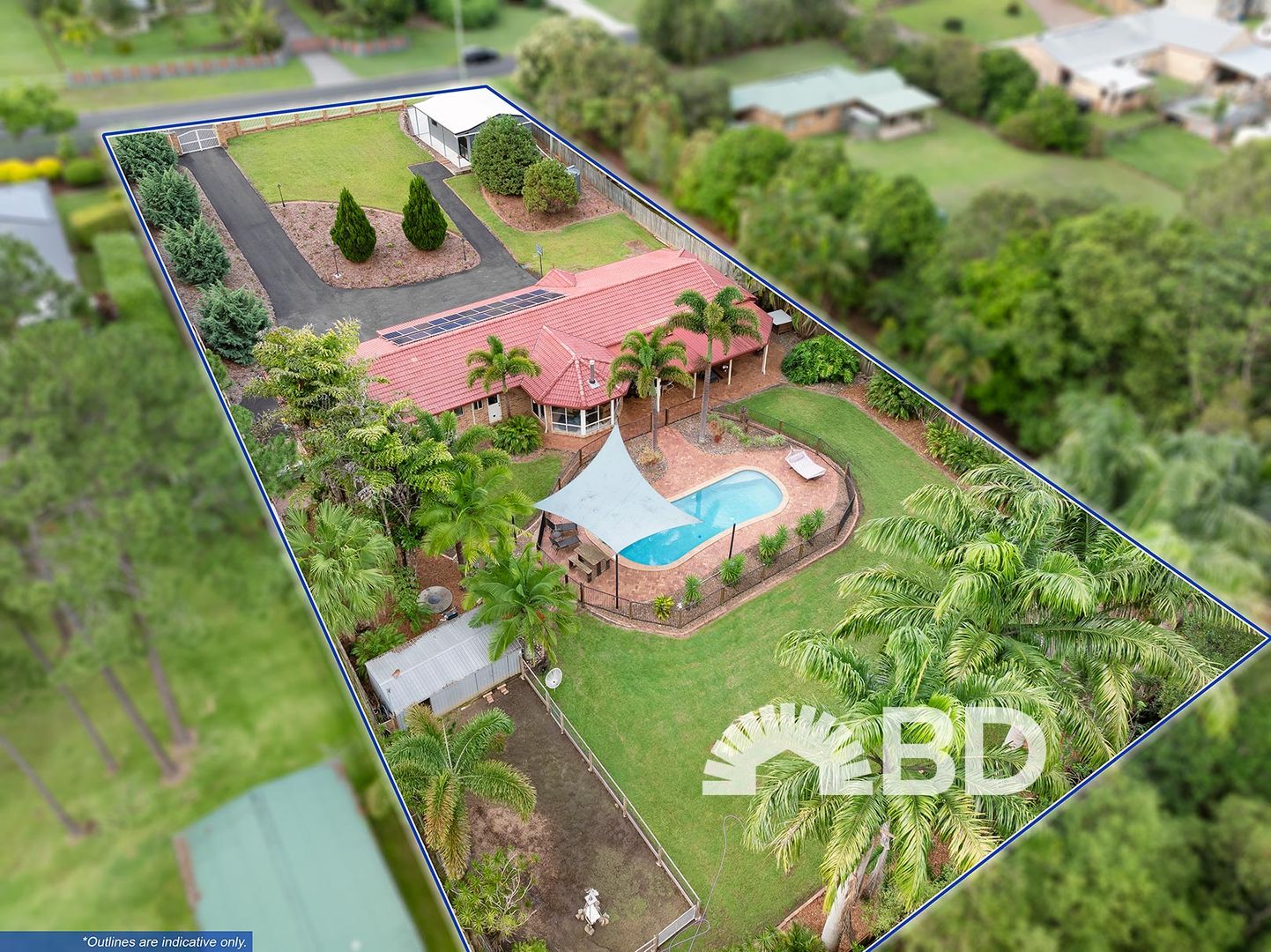35-37 Mayfield Crescent, Burpengary QLD 4505, Image 1