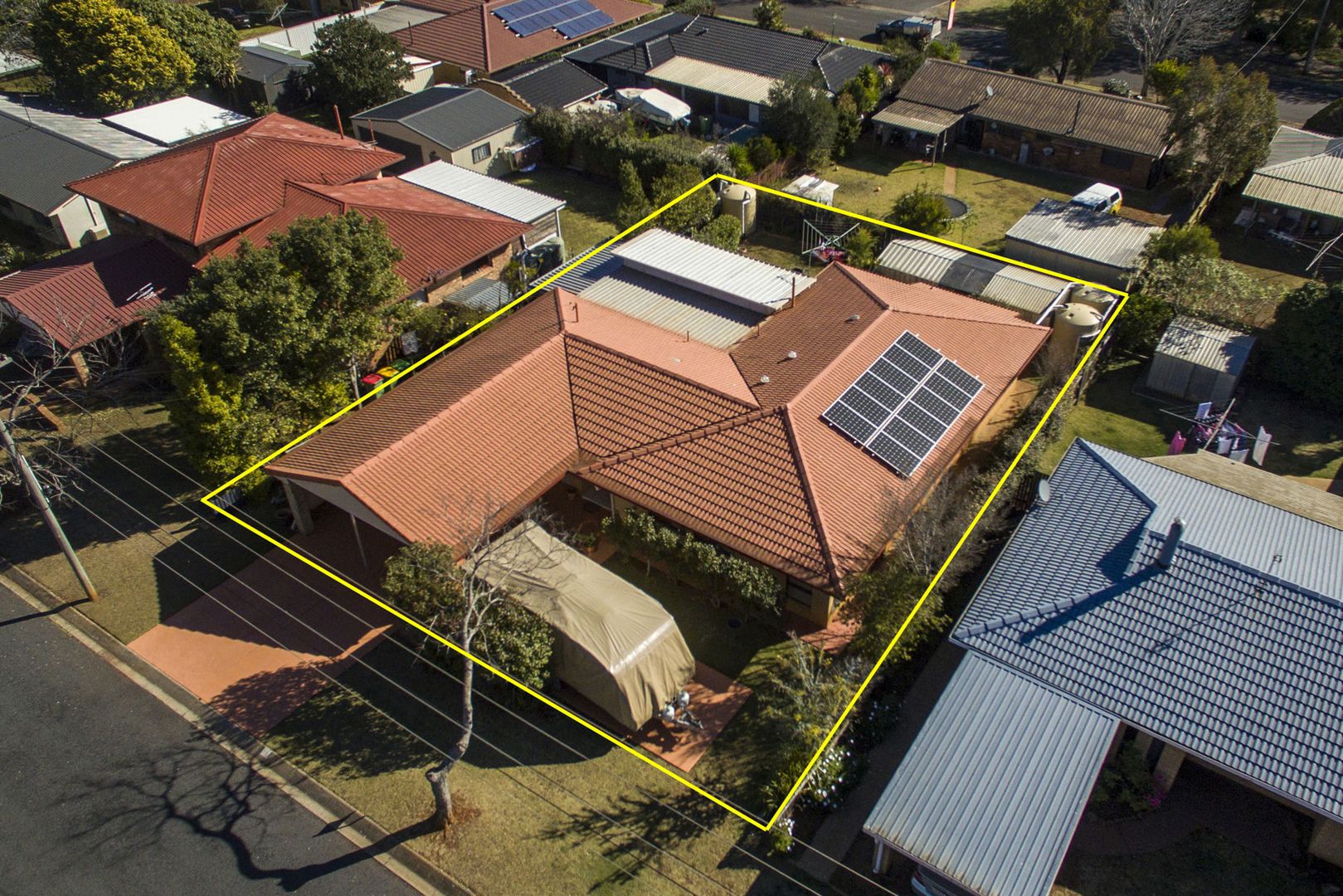 13 Marigold Street, Centenary Heights QLD 4350, Image 2