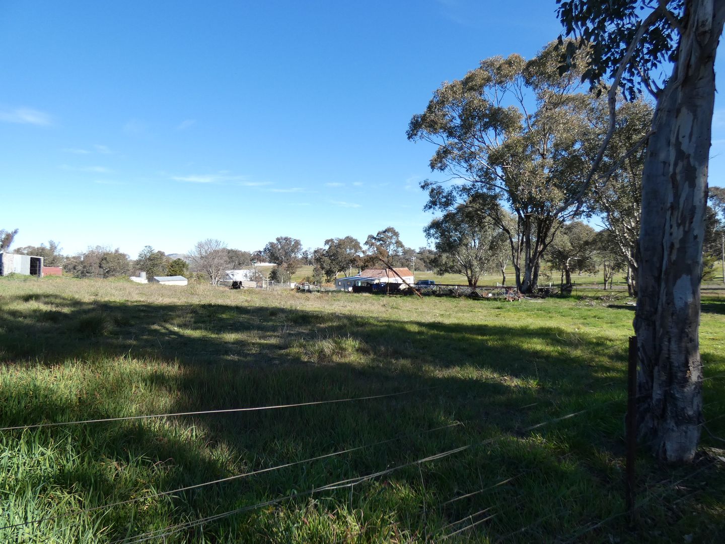 Lot 258 Sheilas Lane, Frogmore NSW 2586, Image 1