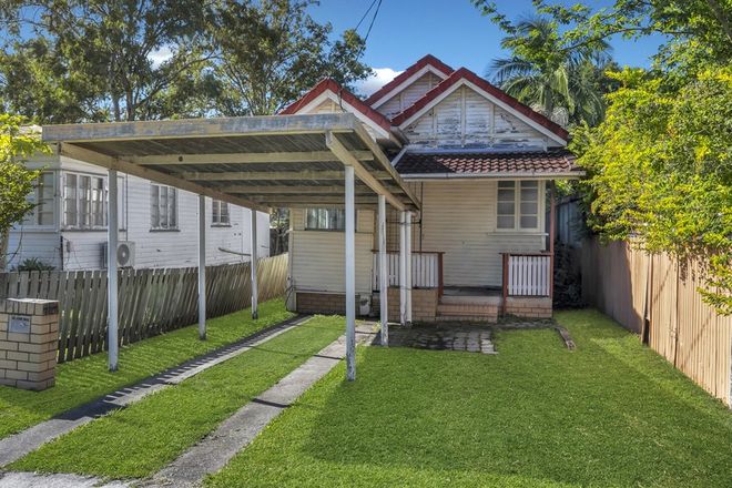 Picture of 19 Freney Street, ROCKLEA QLD 4106