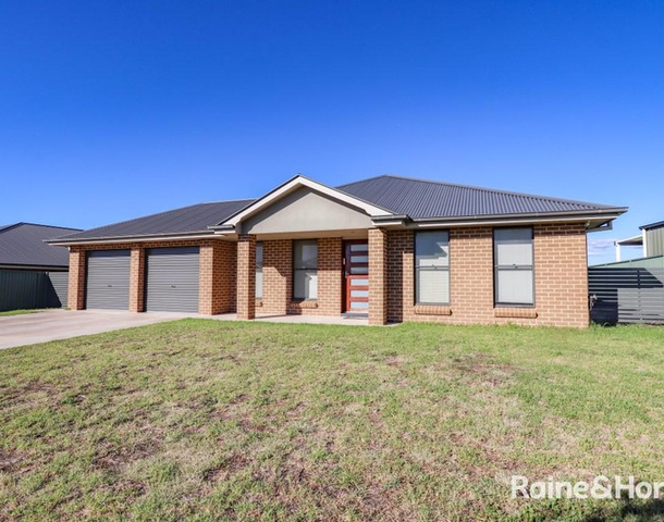 107 Evernden Road, Llanarth NSW 2795