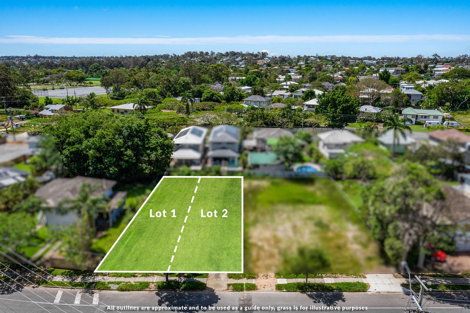 Lot 5/117 Griffith Street, Everton Park QLD 4053, Image 0