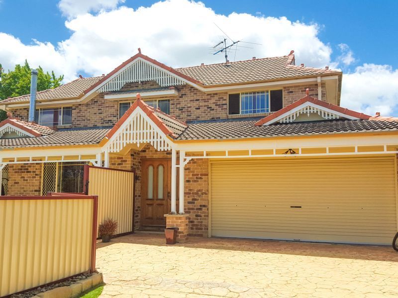 10 Moffatt Street, Kalbar QLD 4309, Image 1