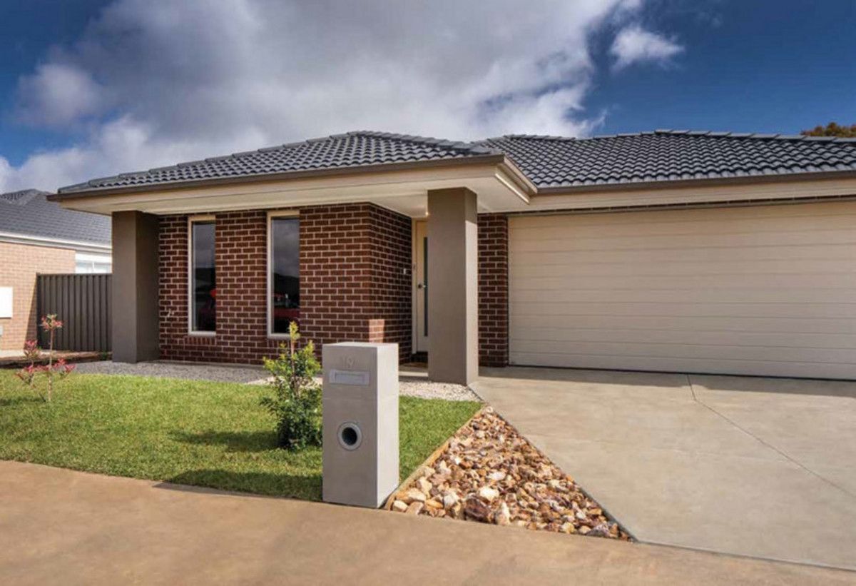 4 bedrooms House in Lot 237 Wilderness Road FRASER RISE VIC, 3336