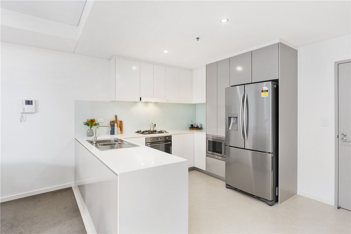 406C/8 Bourke Street, Mascot NSW 2020, Image 1