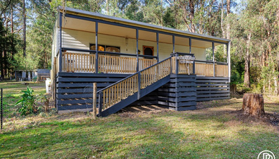 Picture of 9 Hall Road, MCMAHONS CREEK VIC 3799