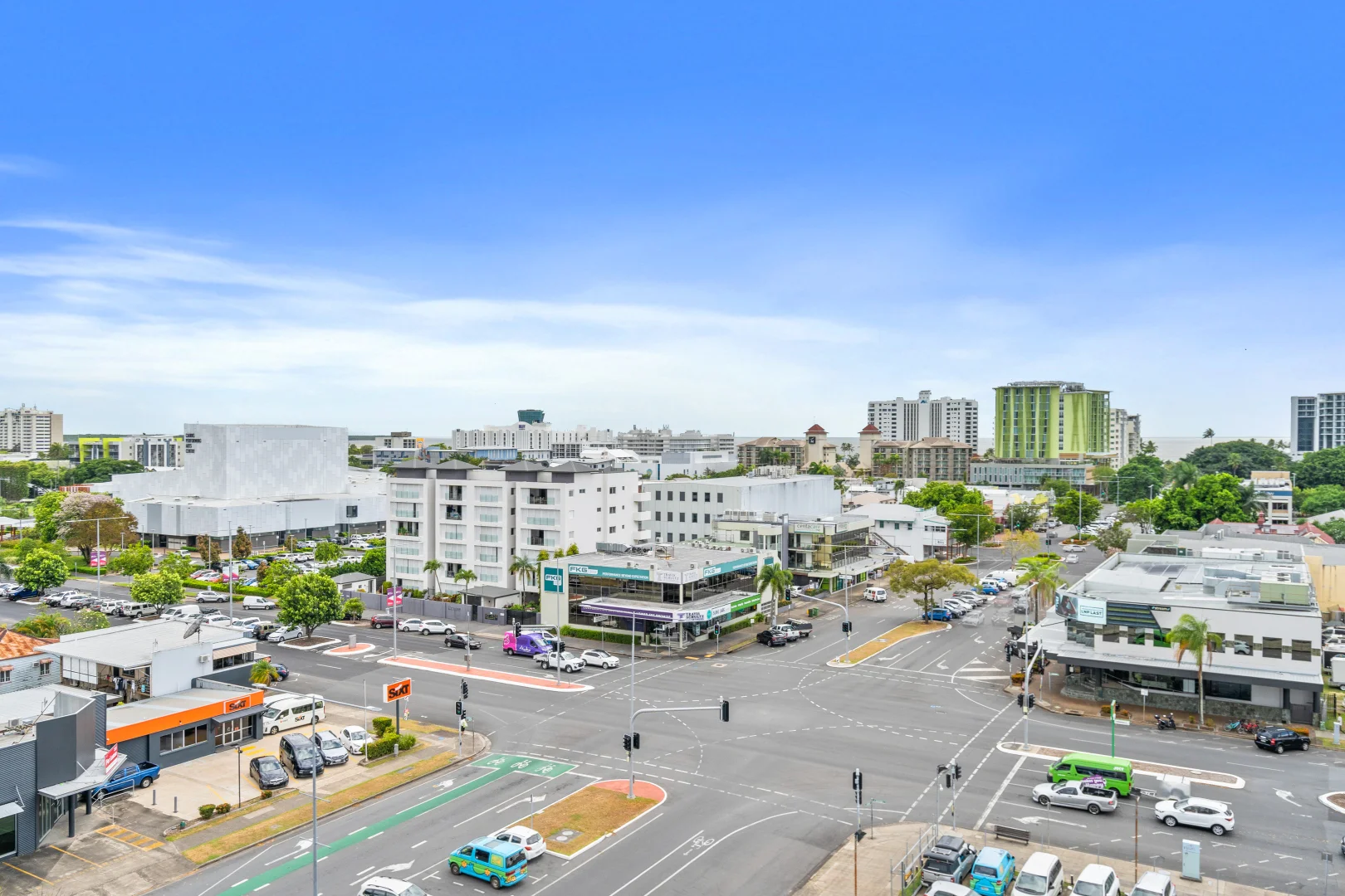 Additional image 20 of 709-710/58-62 McLeod Street, Cairns City QLD 4870