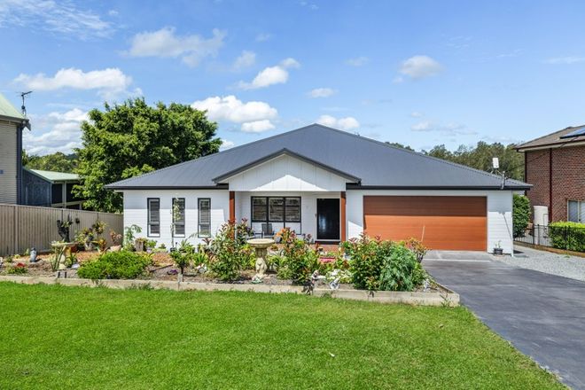 Picture of 7 Still Street, SEAHAM NSW 2324