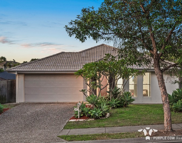 16 Parkview Drive, Springfield Lakes QLD 4300