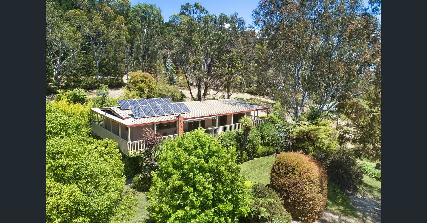 170 Mcmillan Point Drive, Mansfield VIC 3722, Image 1