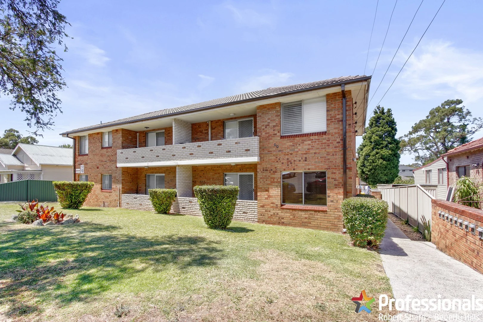 4/58-60 Myers Street, Roselands NSW 2196 - Apartment For Rent | Domain