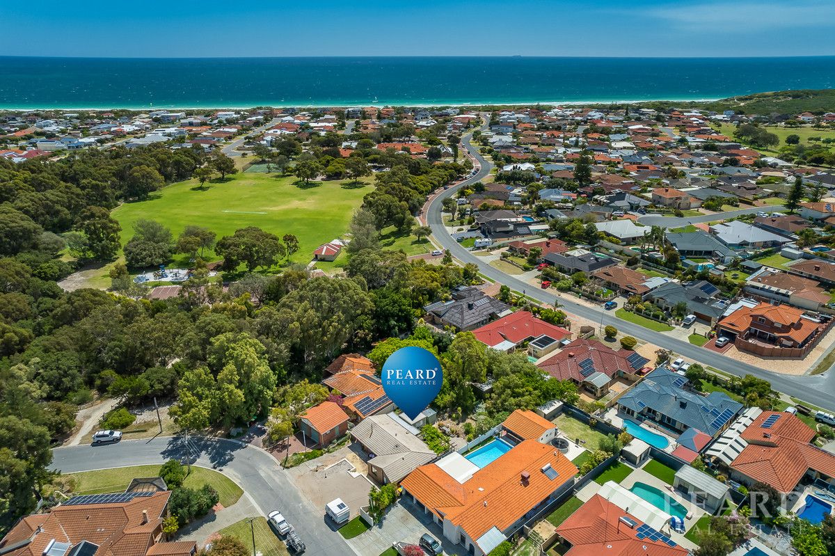 Proposed Lot 2, 17 Yulema Street, Mullaloo WA 6027, Image 0