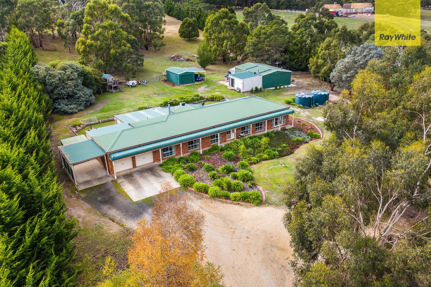 502 Myrniong-Korobeit Road, Greendale VIC 3341, Image 1