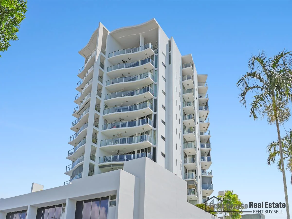 903/141 - 143 Abbott Street, Cairns City QLD 4870