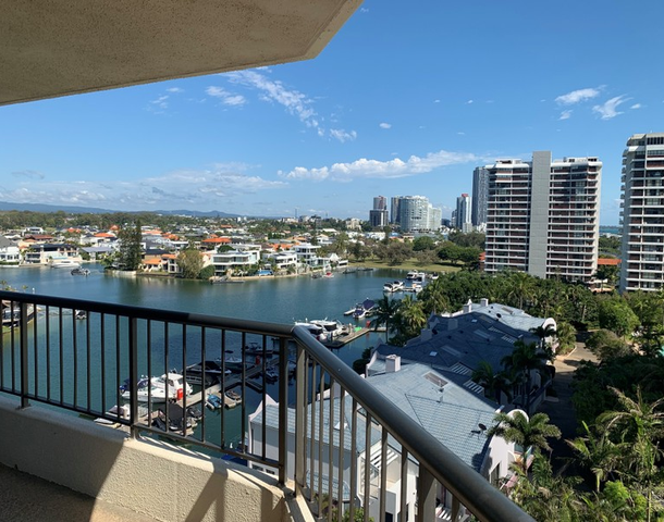 46/5 Admiralty Drive, Surfers Paradise QLD 4217