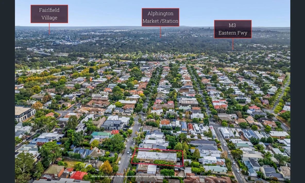 Additional image 10 of 3/62 Pakington Street, Kew VIC 3101