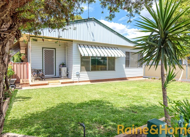 1 Alfred Street, Dubbo NSW 2830