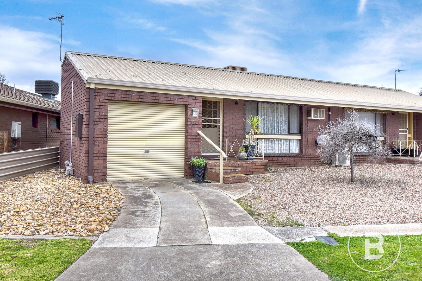 1/18 Hope Street, Maryborough VIC 3465, Image 0