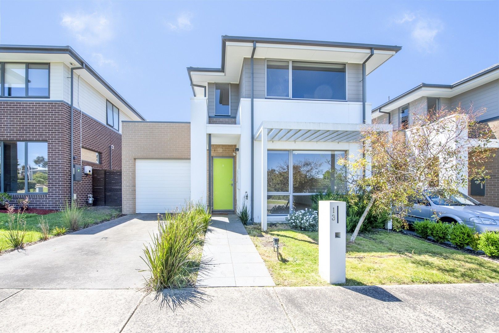 3 bedrooms Apartment / Unit / Flat in 13 Produce Road WANTIRNA SOUTH VIC, 3152