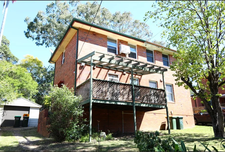109 Moffatts Drive, Dundas Valley NSW 2117