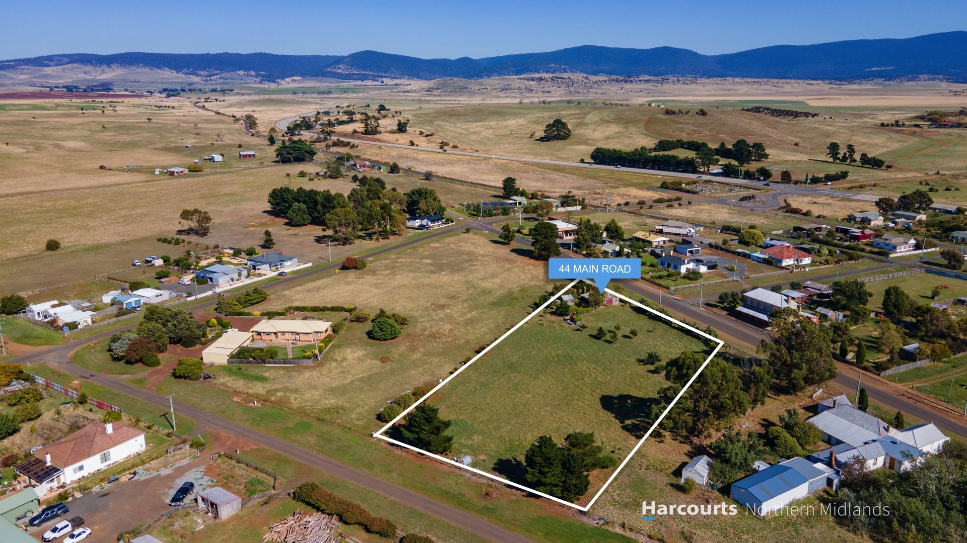 44 Main Road, Tunbridge TAS 7120, Image 0