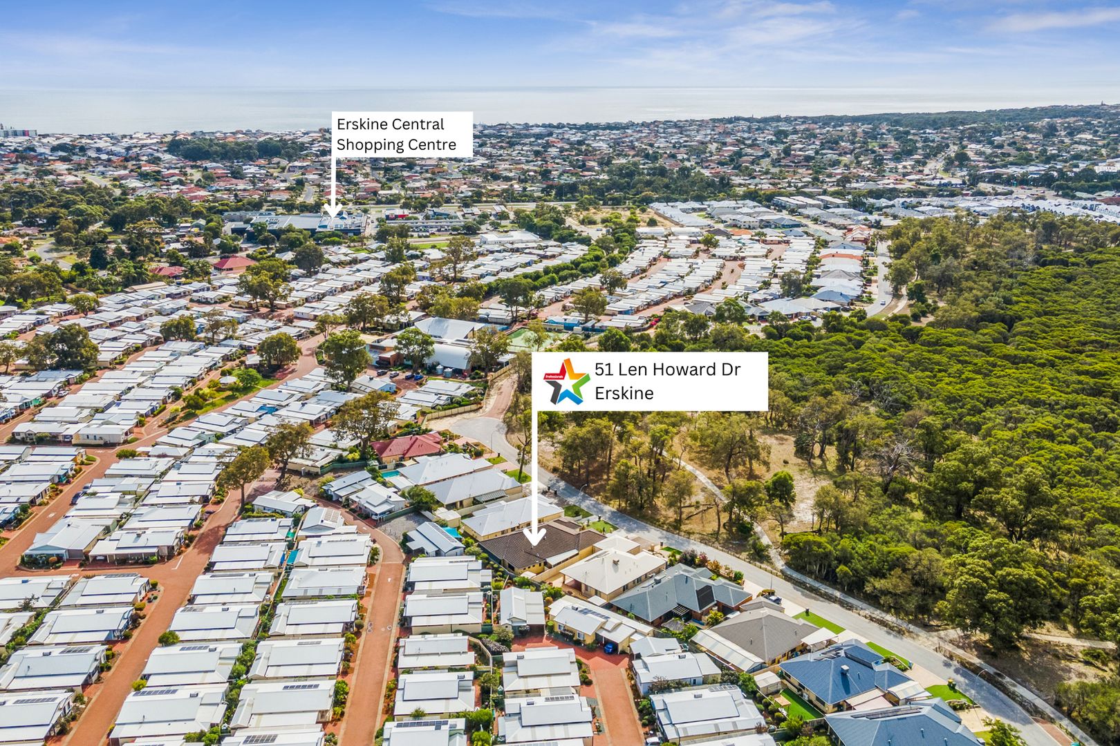 Sold 51 Len Howard Drive, Erskine WA 6210 on 13 Jul 2023 2018533248