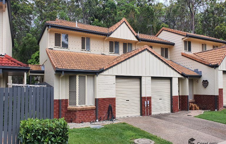 3 bedrooms Townhouse in 66/1230 Creek Road CARINA HEIGHTS QLD, 4152