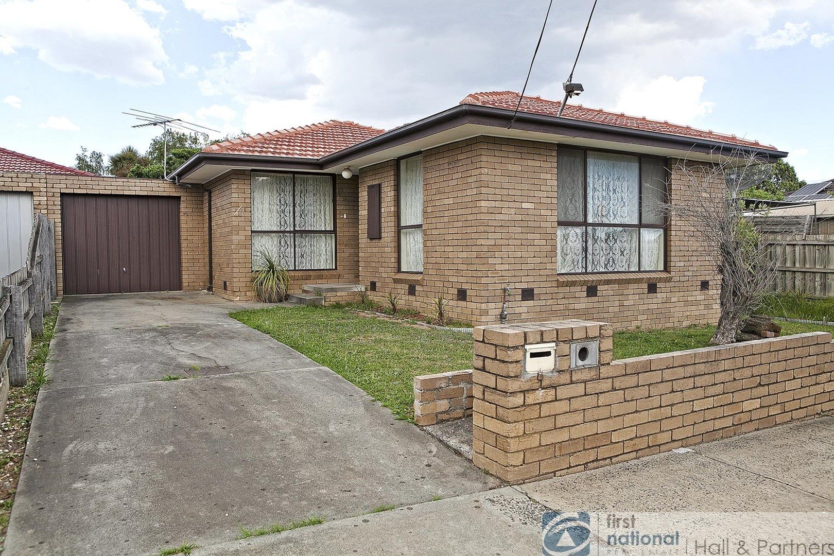 2/64 Manning Drive, Noble Park North VIC 3174, Image 0
