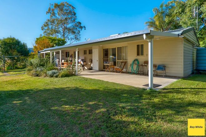 Picture of 41 Barbour Street, ESK QLD 4312