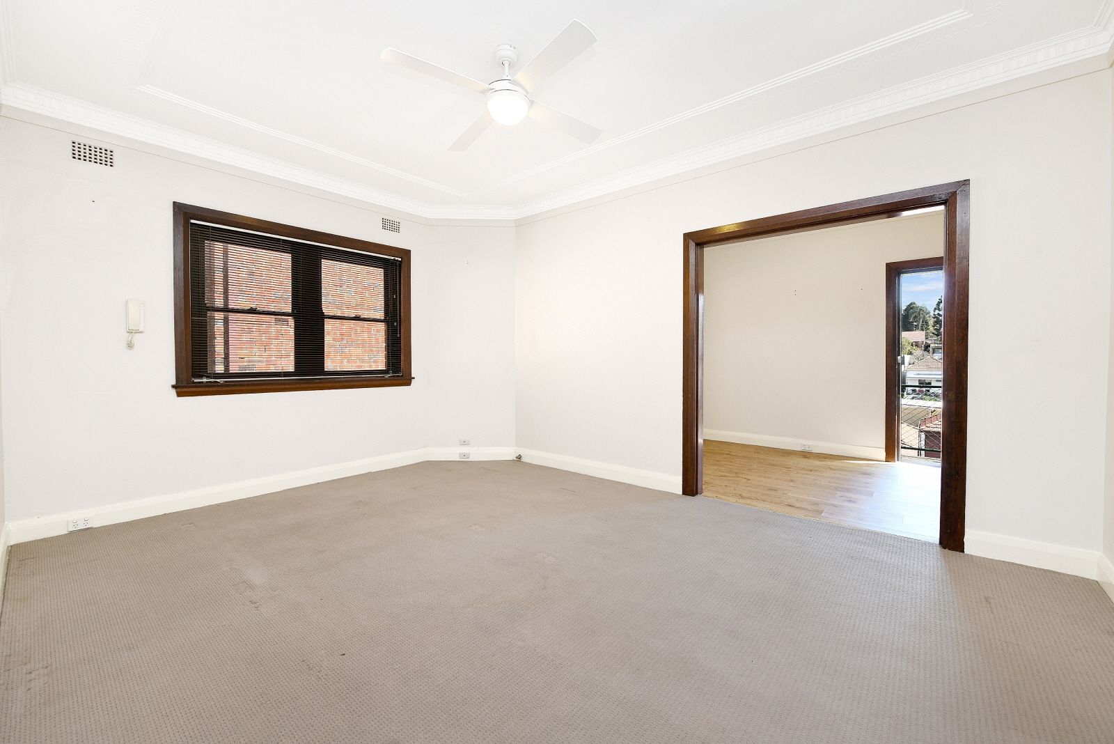 2 bedrooms Apartment / Unit / Flat in 5/2A O'Connor Street HABERFIELD NSW, 2045