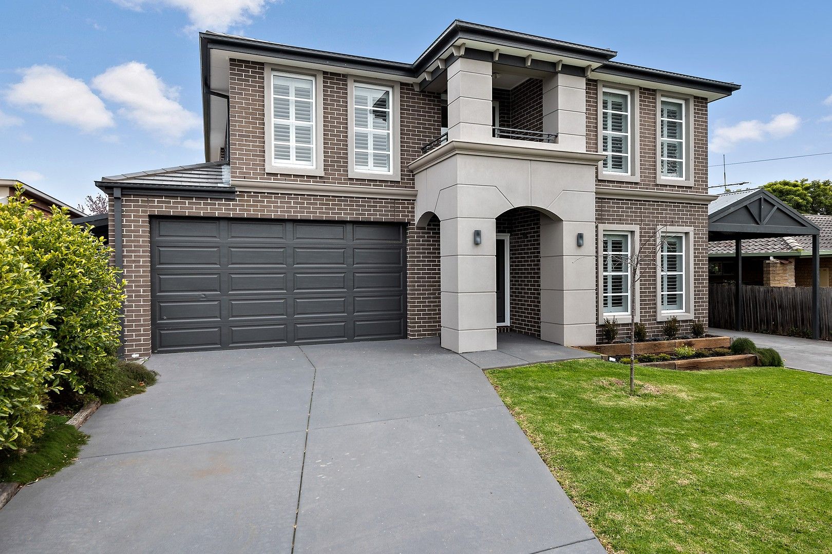 4 bedrooms House in 34 Carrigg Street DROMANA VIC, 3936