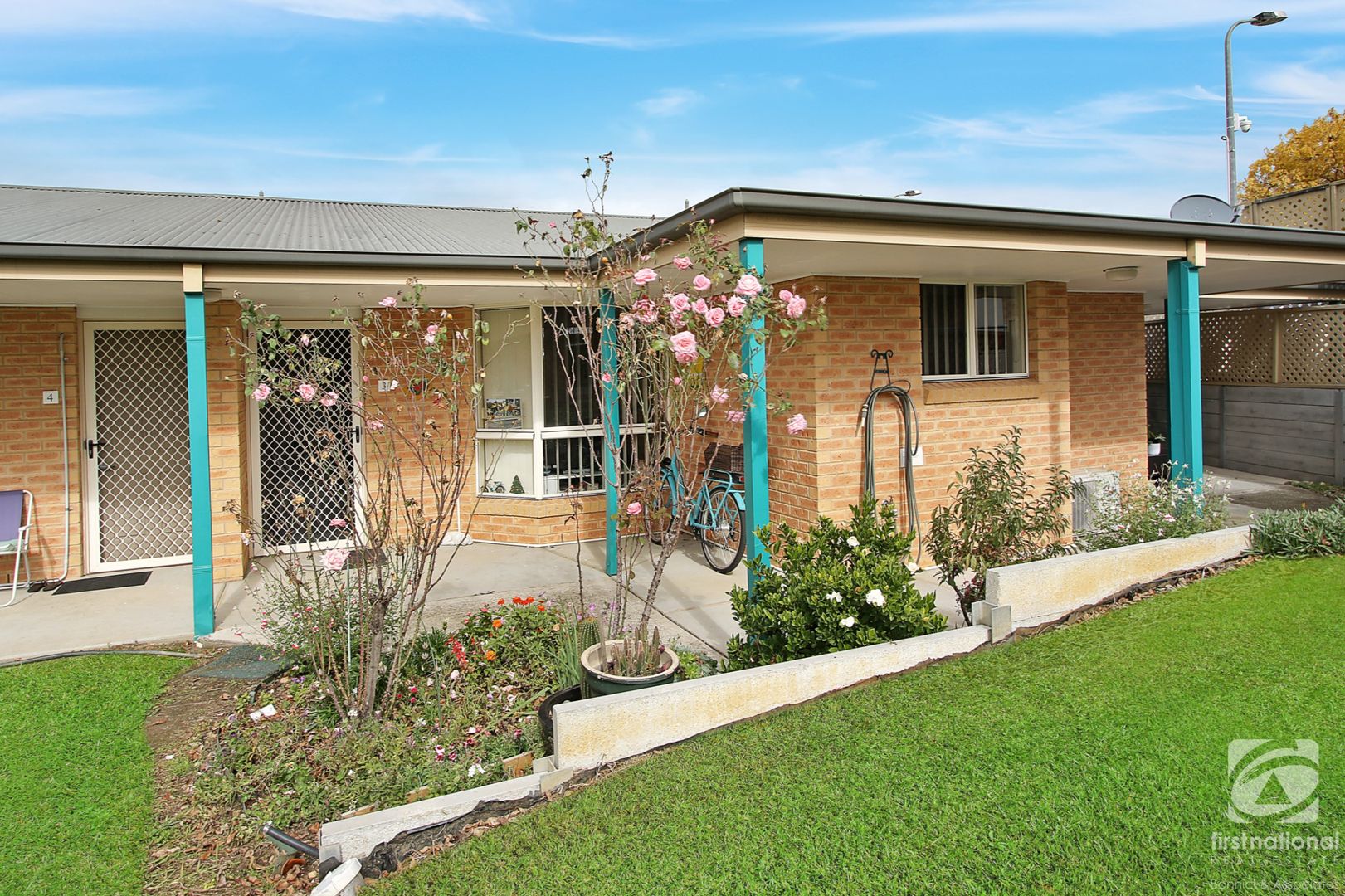 3/7 Severin Court, Thurgoona NSW 2640, Image 1