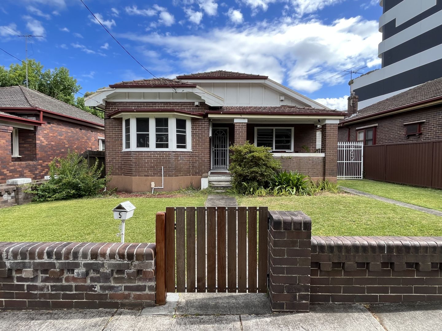 5 Lyons Street, Strathfield NSW 2135