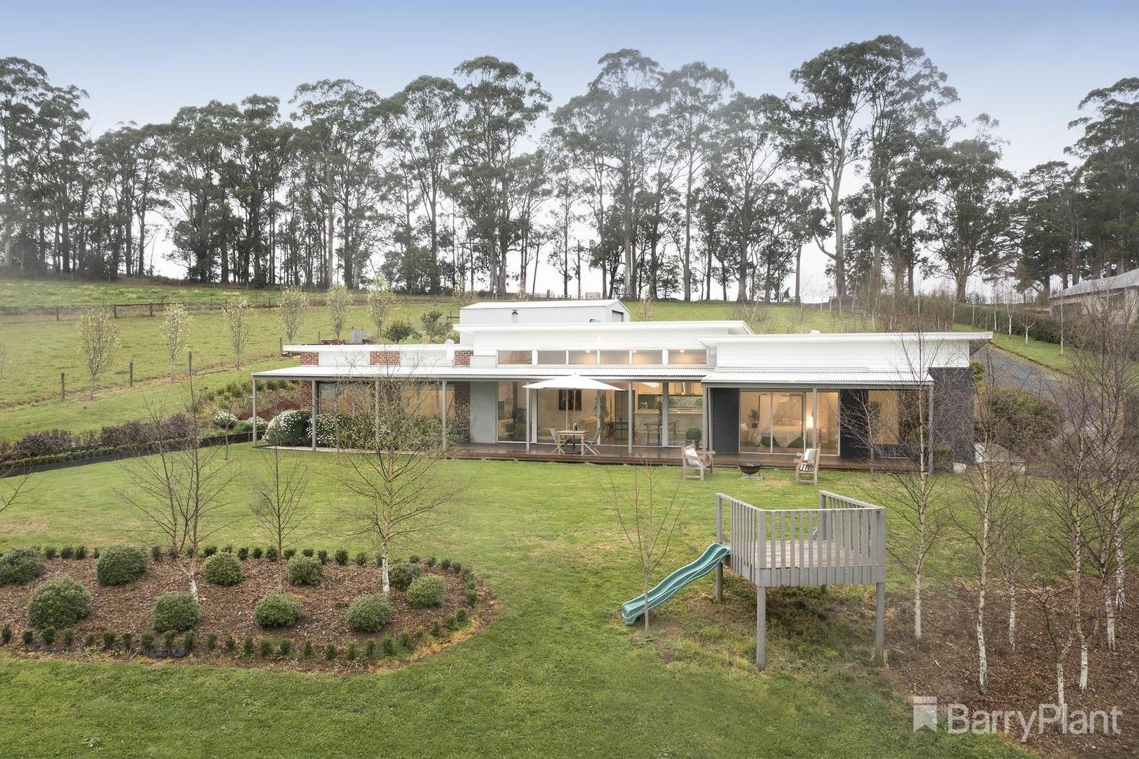 4 bedrooms House in 205 Ure Road GEMBROOK VIC, 3783