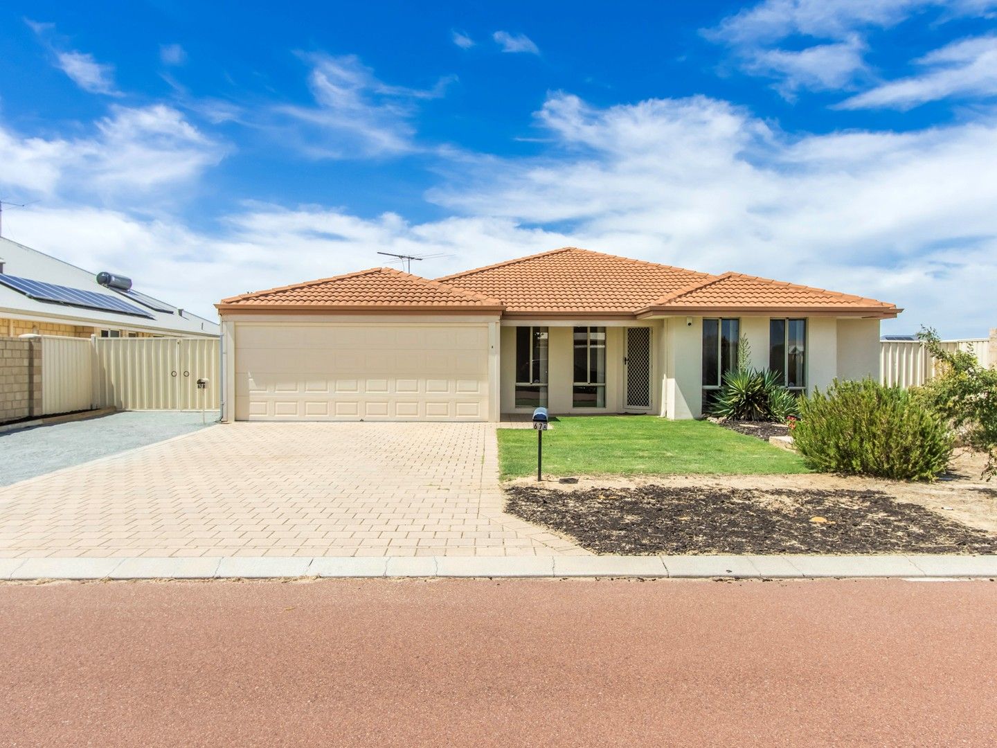 67 Baskerville Crescent, Baldivis WA 6171, Image 0