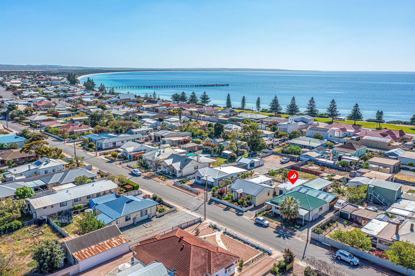 19 Lawrie Street, Tumby Bay SA 5605, Image 2