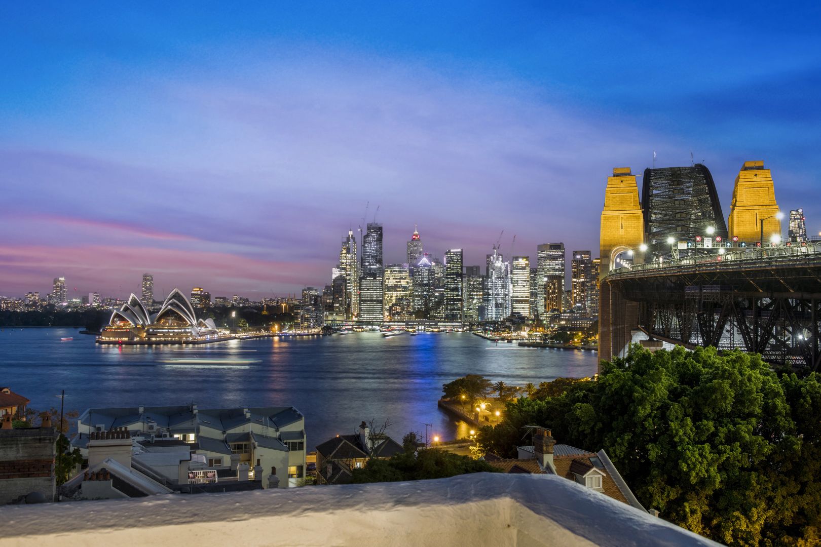 44 Jeffreys Street, Kirribilli NSW 2061, Image 1