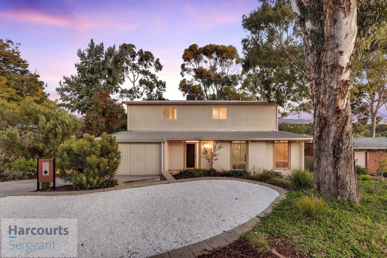 53 Knightsbridge Ave Avenue, Valley View SA 5093, Image 1