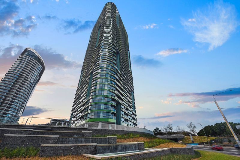 1 bedrooms Apartment / Unit / Flat in Level 3, 304/1 Brushbox Street SYDNEY OLYMPIC PARK NSW, 2127